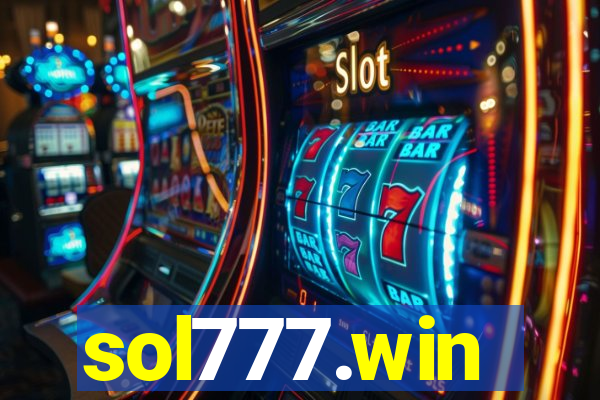 sol777.win