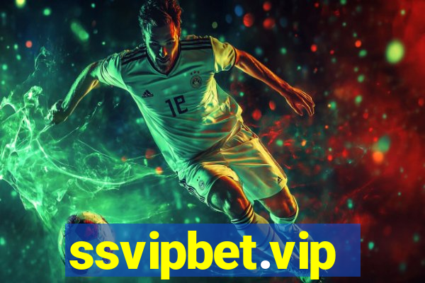 ssvipbet.vip