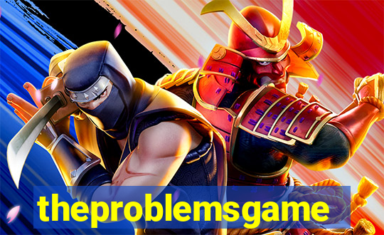 theproblemsgames.com