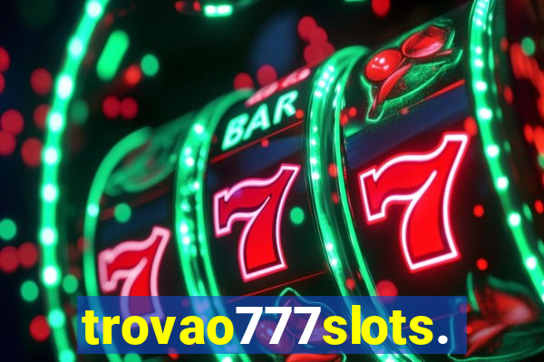 trovao777slots.com