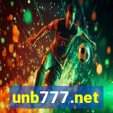 unb777.net