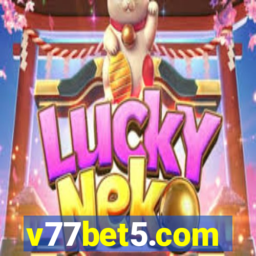 v77bet5.com