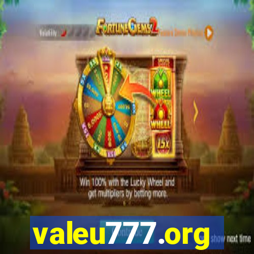 valeu777.org