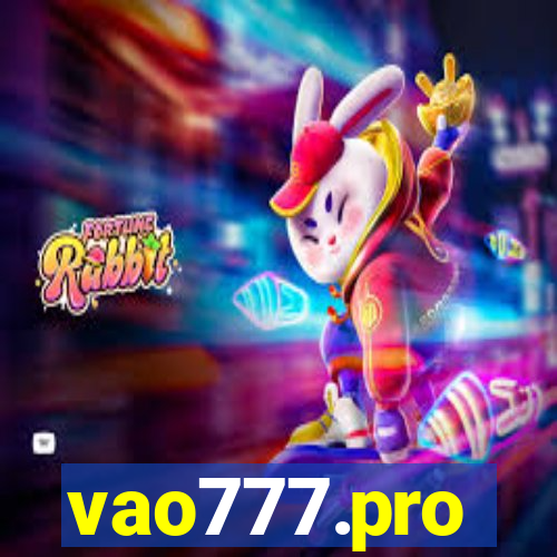 vao777.pro