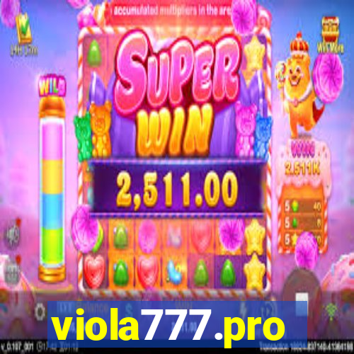 viola777.pro