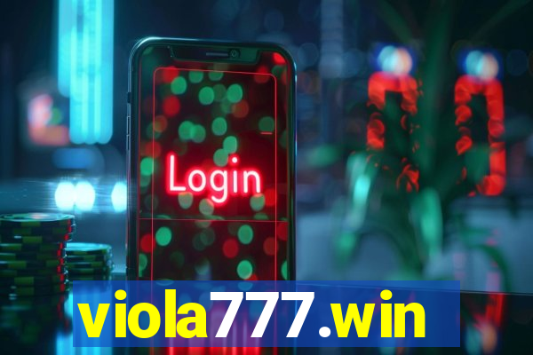 viola777.win