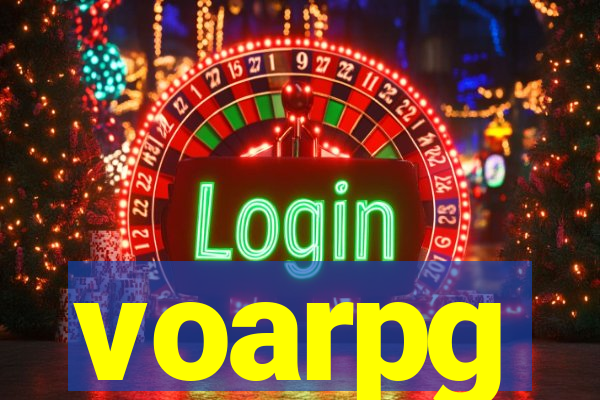 voarpg