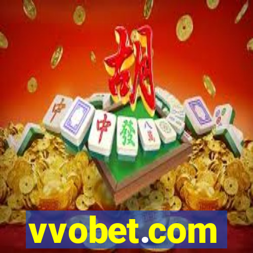 vvobet.com