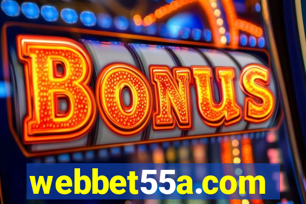 webbet55a.com