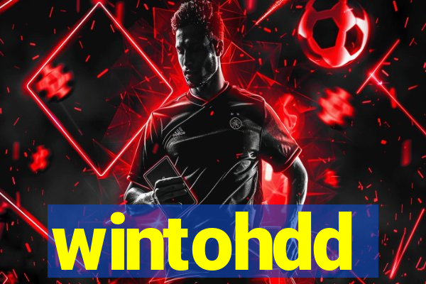 wintohdd