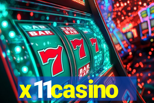 x11casino