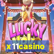 x11casino