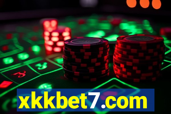 xkkbet7.com