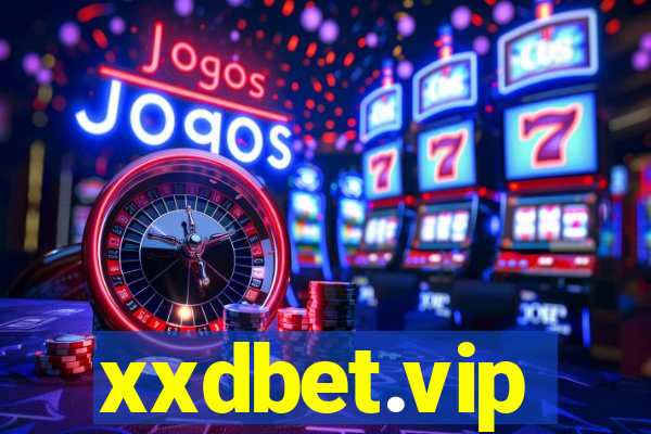 xxdbet.vip