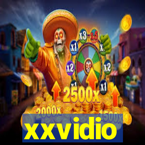 xxvidio