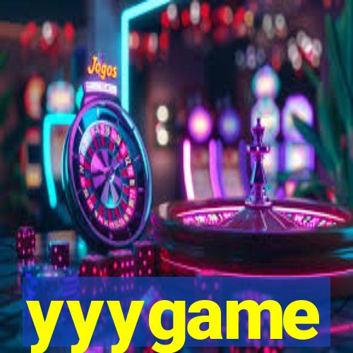 yyygame