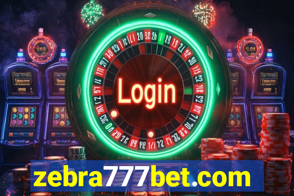 zebra777bet.com