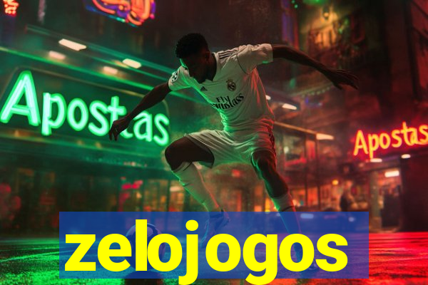 zelojogos